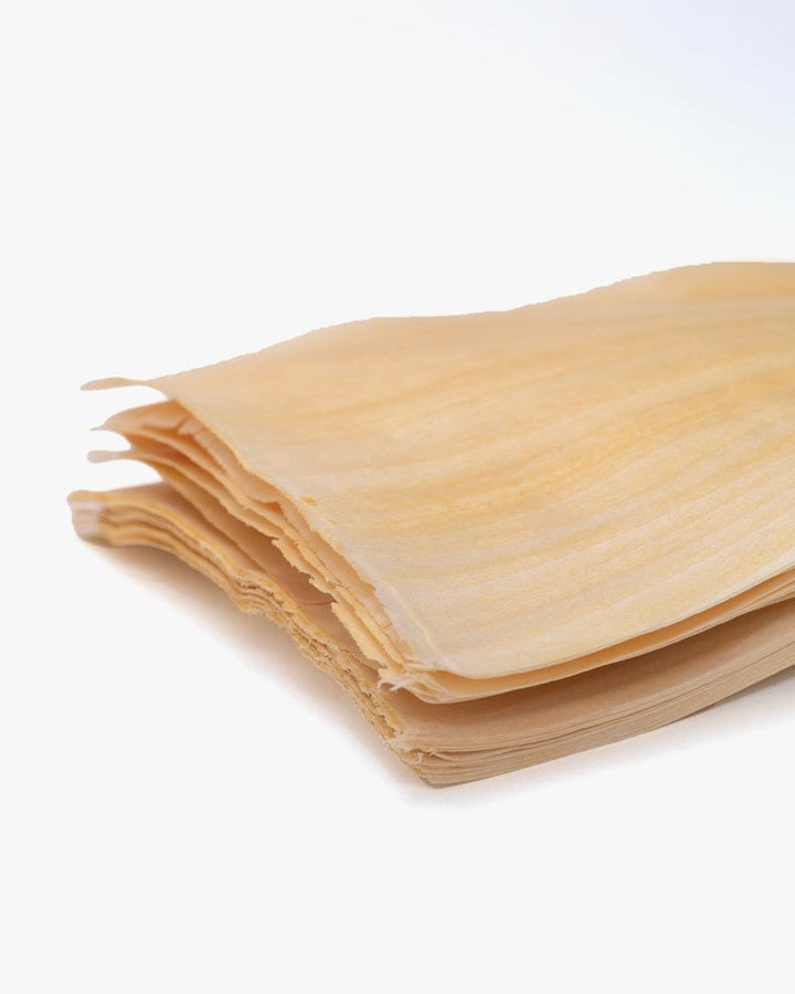 Food Wrapping Paper, Matsunoya
