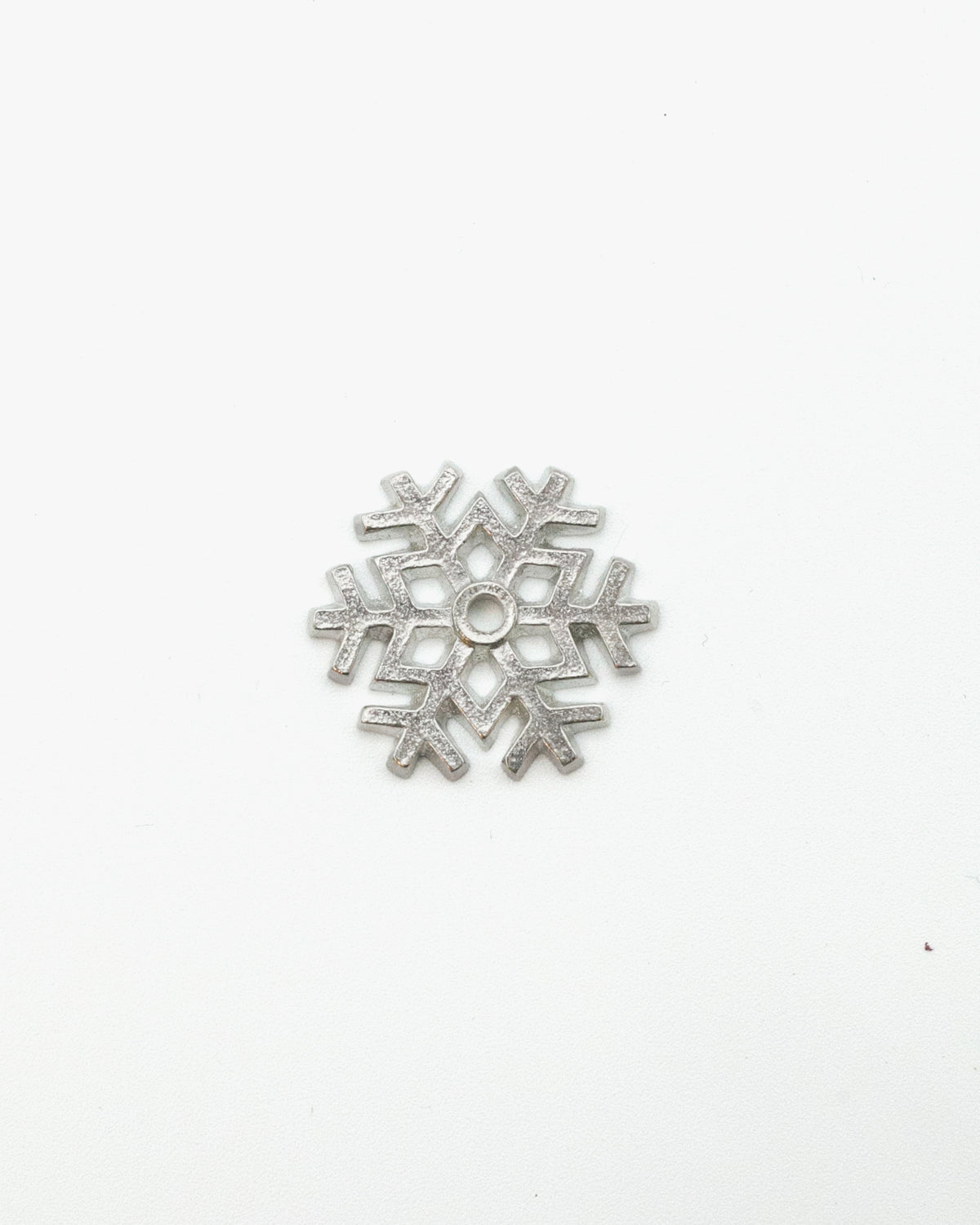 Nippon Kodo Incense Holder, Snow