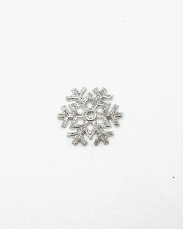 Nippon Kodo Incense Holder, Snow