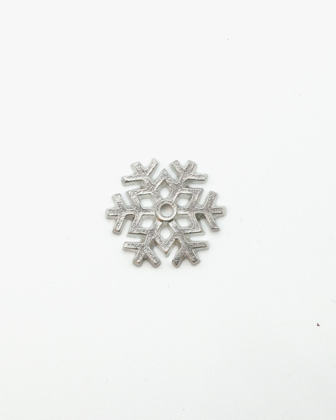 Nippon Kodo Incense Holder, Snow