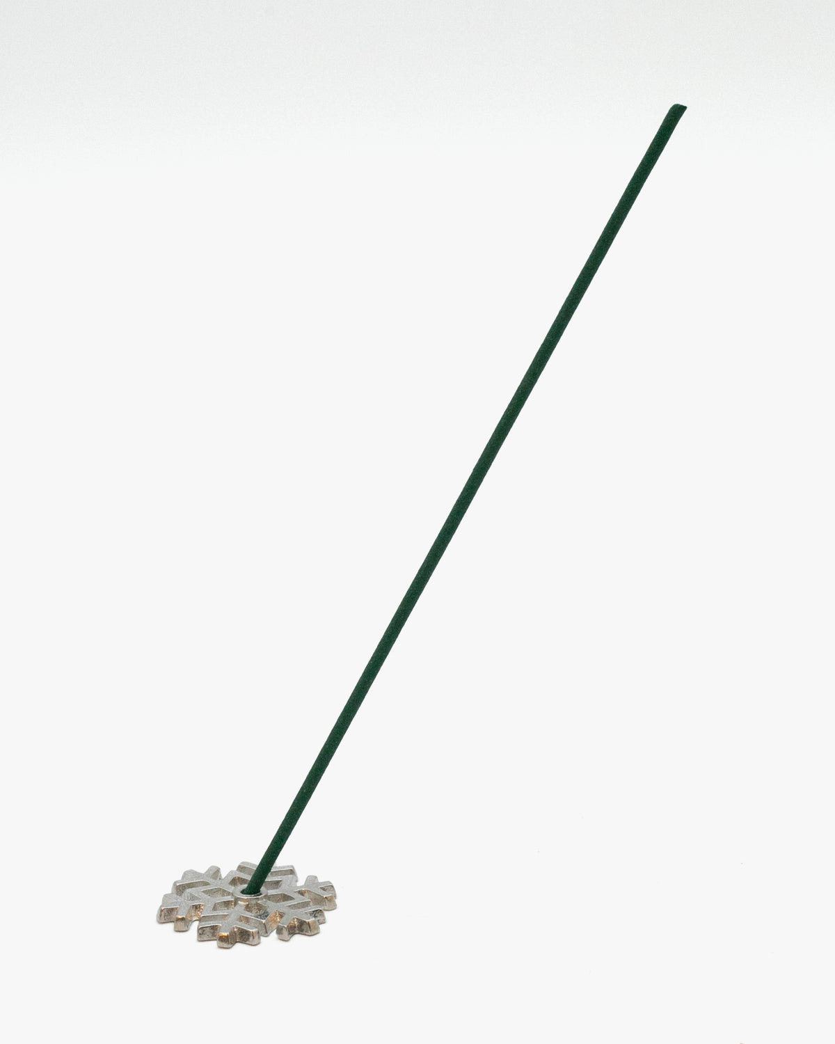 Nippon Kodo Incense Holder, Snow