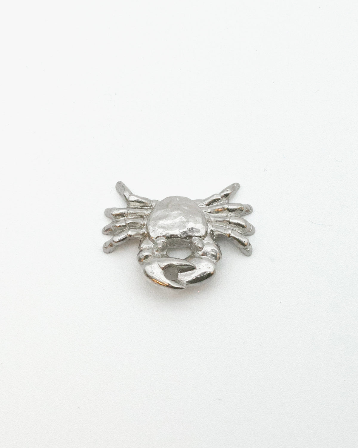 Nippon Kodo Incense Holder, Crab