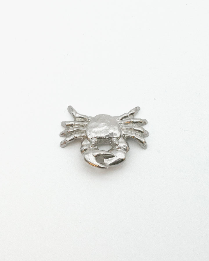 Nippon Kodo Incense Holder, Crab
