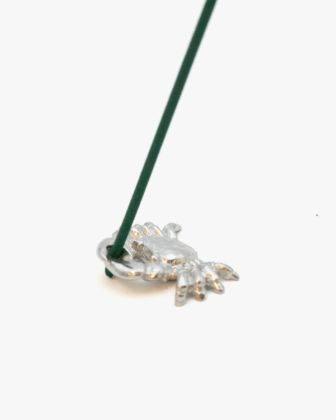 Nippon Kodo Incense Holder, Crab