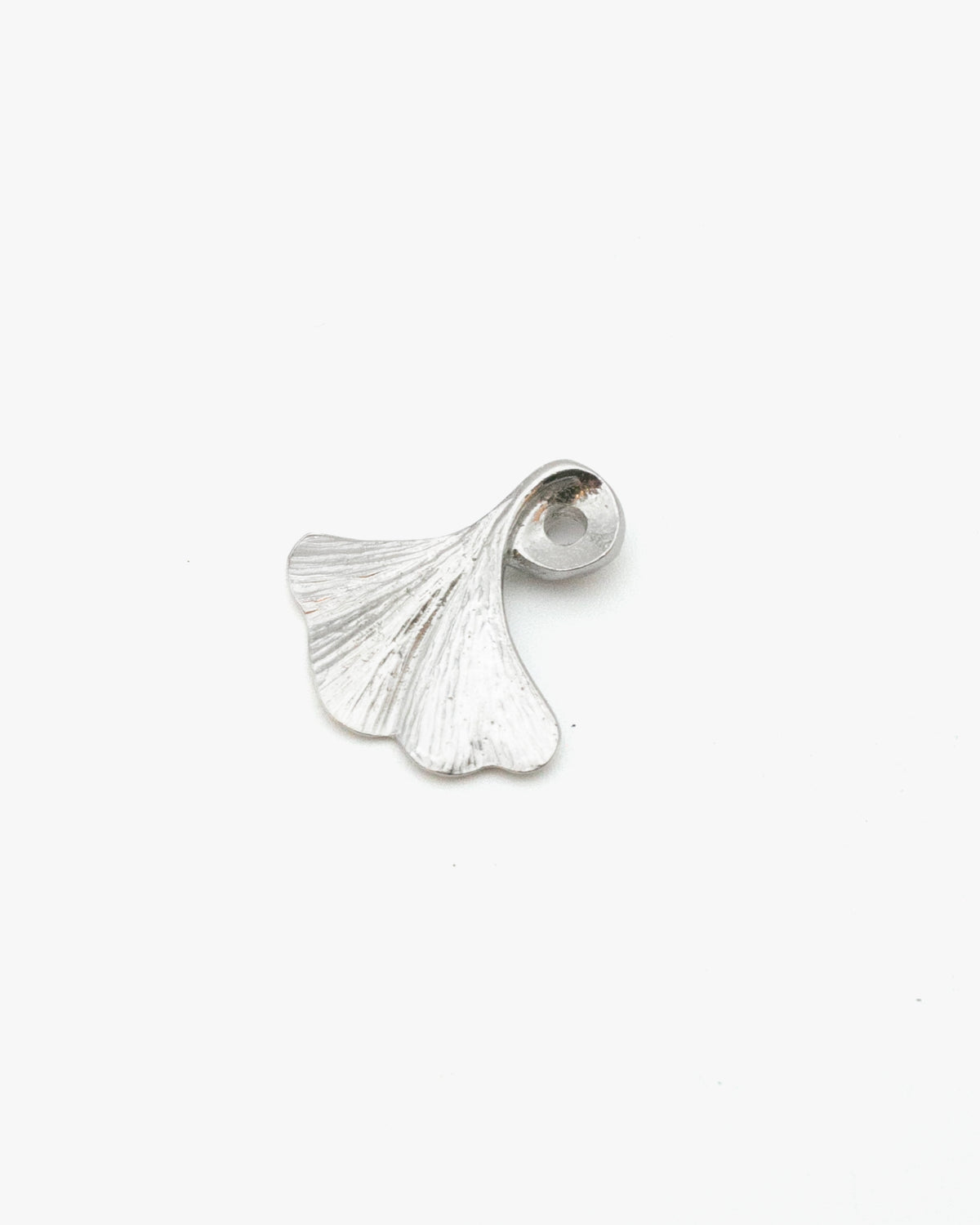 Nippon Kodo Incense Holder, Ginkgo Leaf