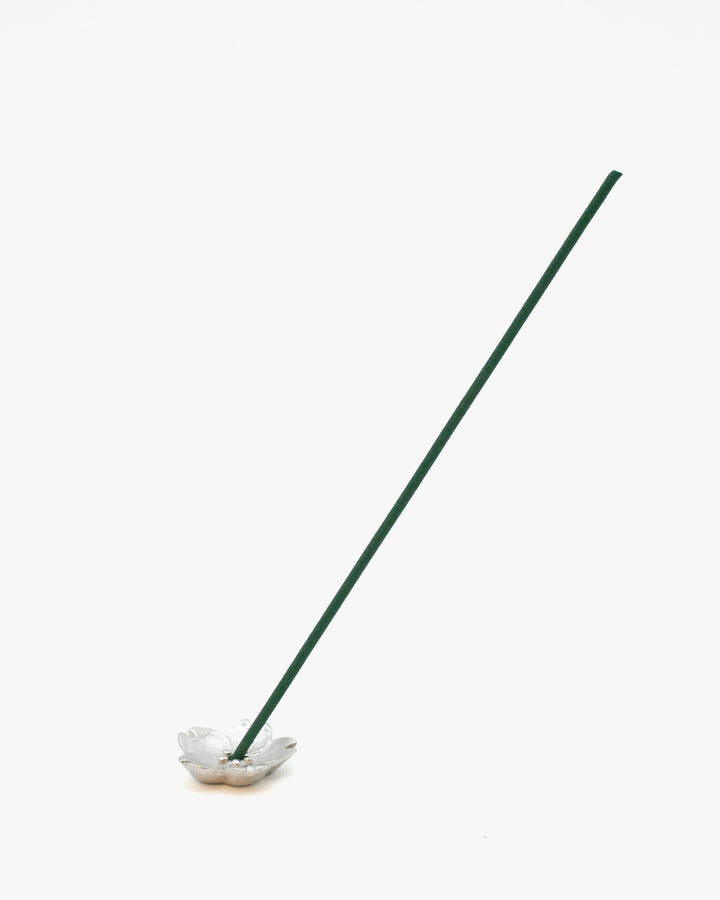 Nippon Kodo Incense Holder, Cherry Blossom