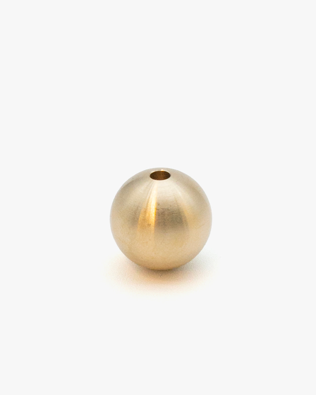 Nippon Kodo Incense Holder Sphere, Gold