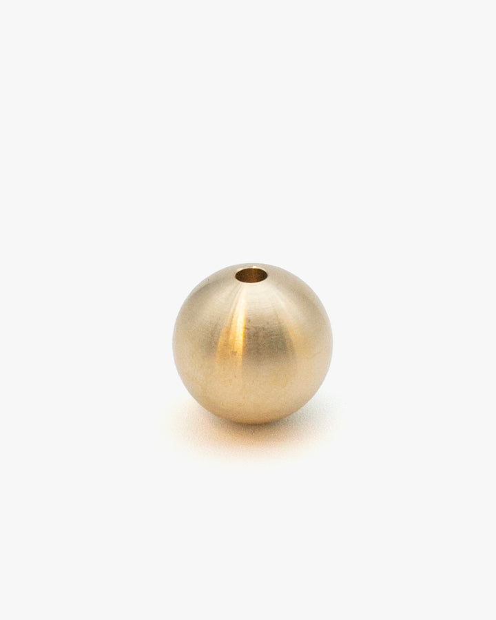 Nippon Kodo Incense Holder Sphere, Gold
