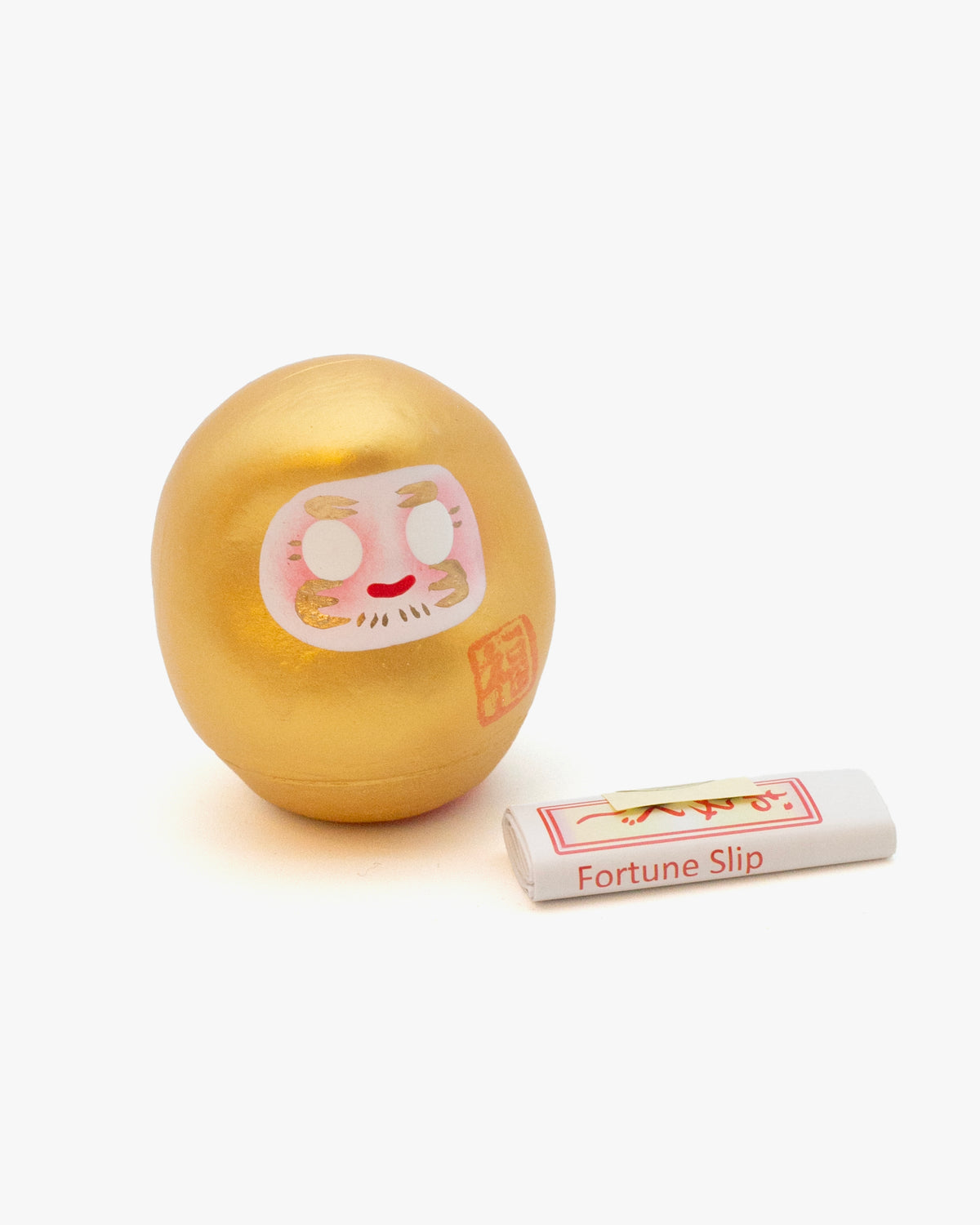 Nippon Kodo Daruma, Mamehappy Gold