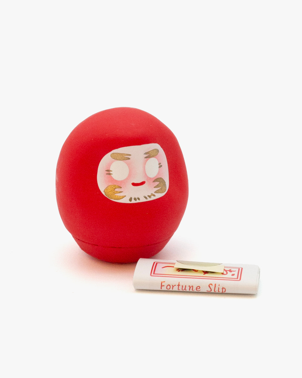 Nippon Kodo Daruma, Mamehappy Bright Red