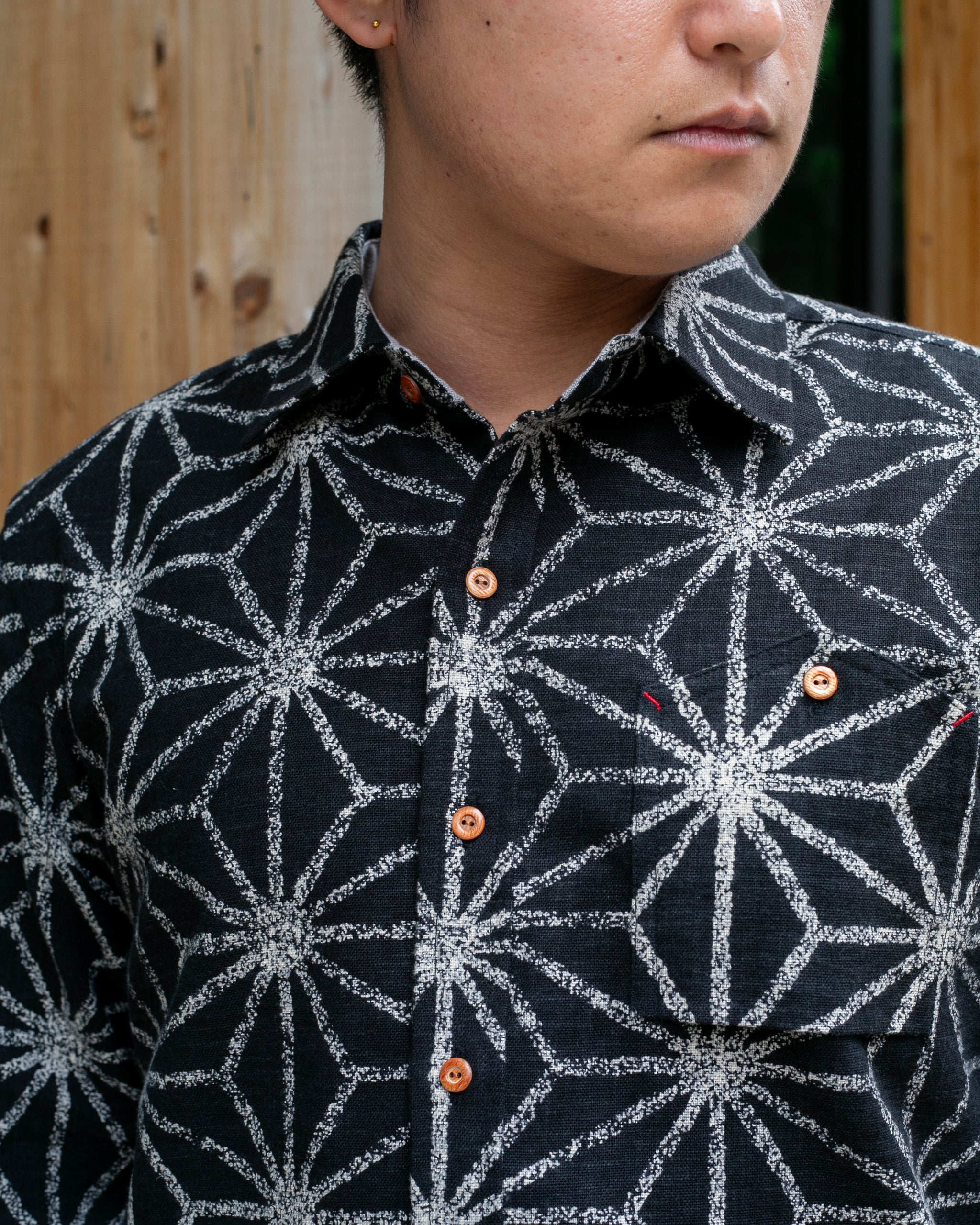Shirts – Kiriko Made