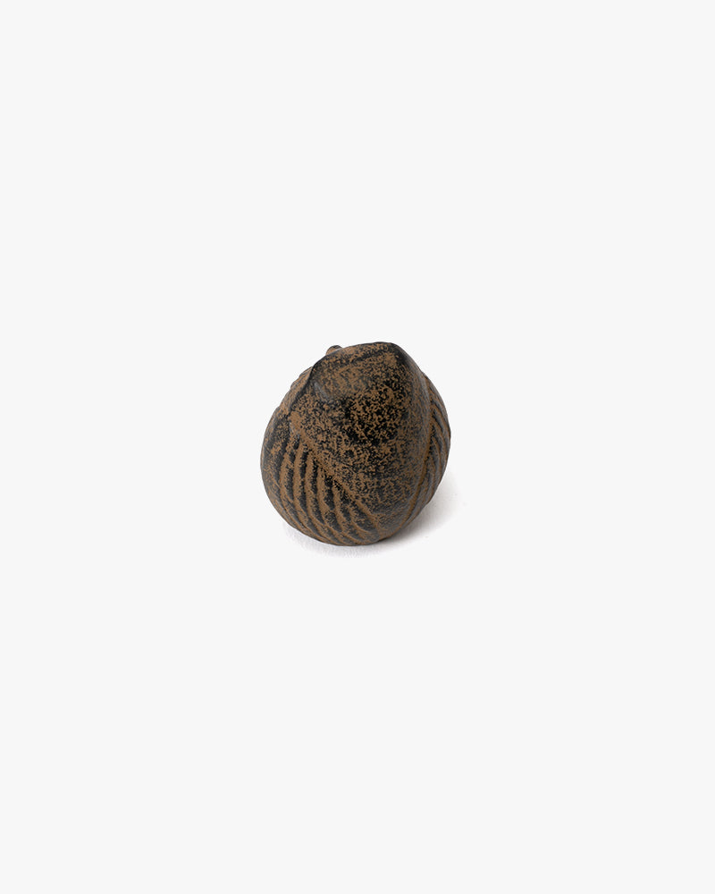 Paperweight, Oitomi, Owl, Brown