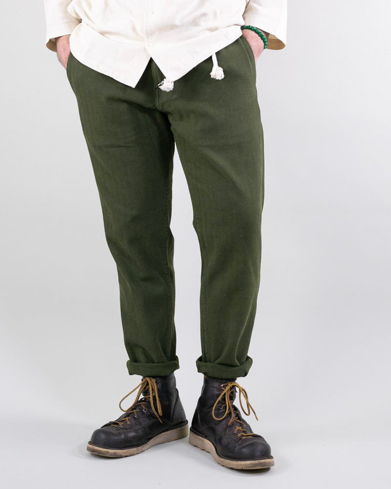 Prospective Flow Pants, Kaze, Aimiru-cha, Kiriko Collab