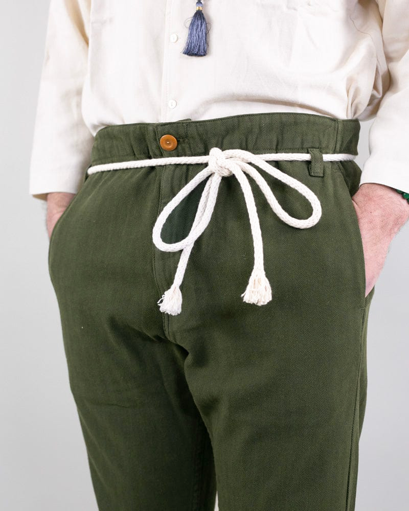 Prospective Flow Pants, Kaze, Aimiru-cha, Kiriko Collab