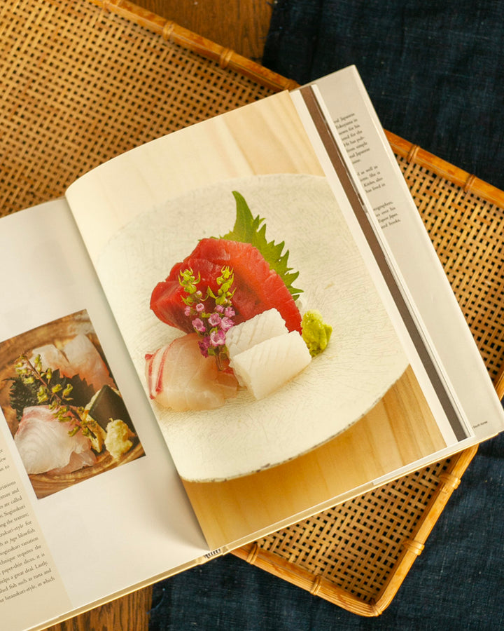 ENG: Japanese Kitchen Knives