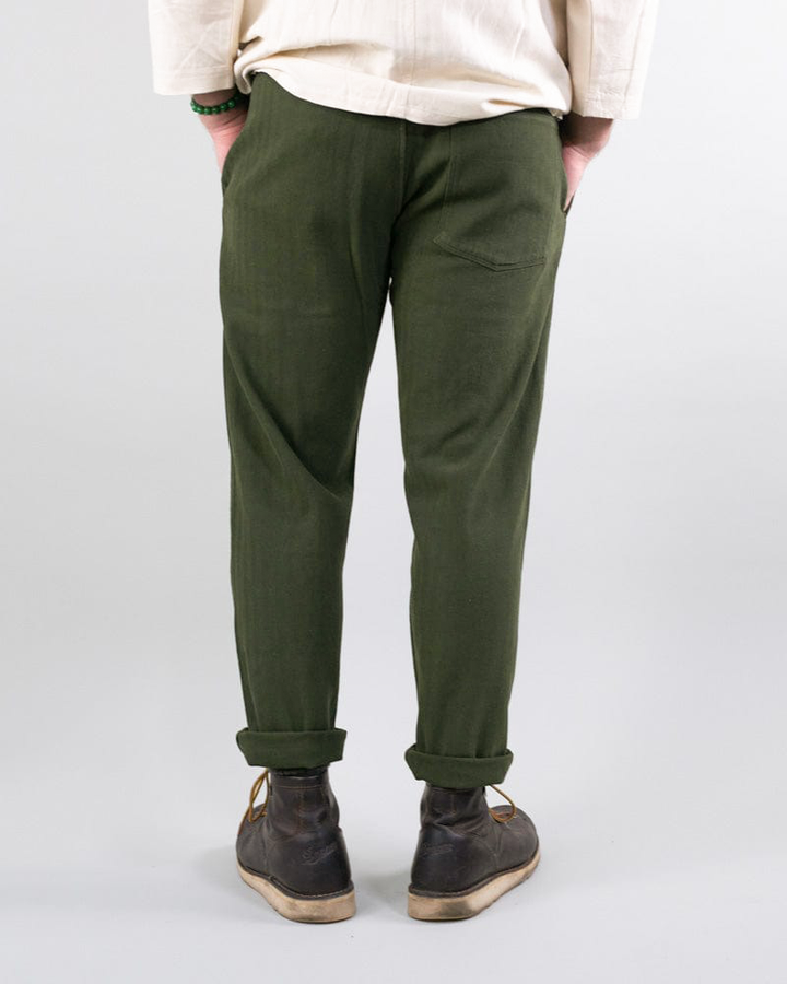 Prospective Flow Pants, Kaze, Aimiru-cha, Kiriko Collab