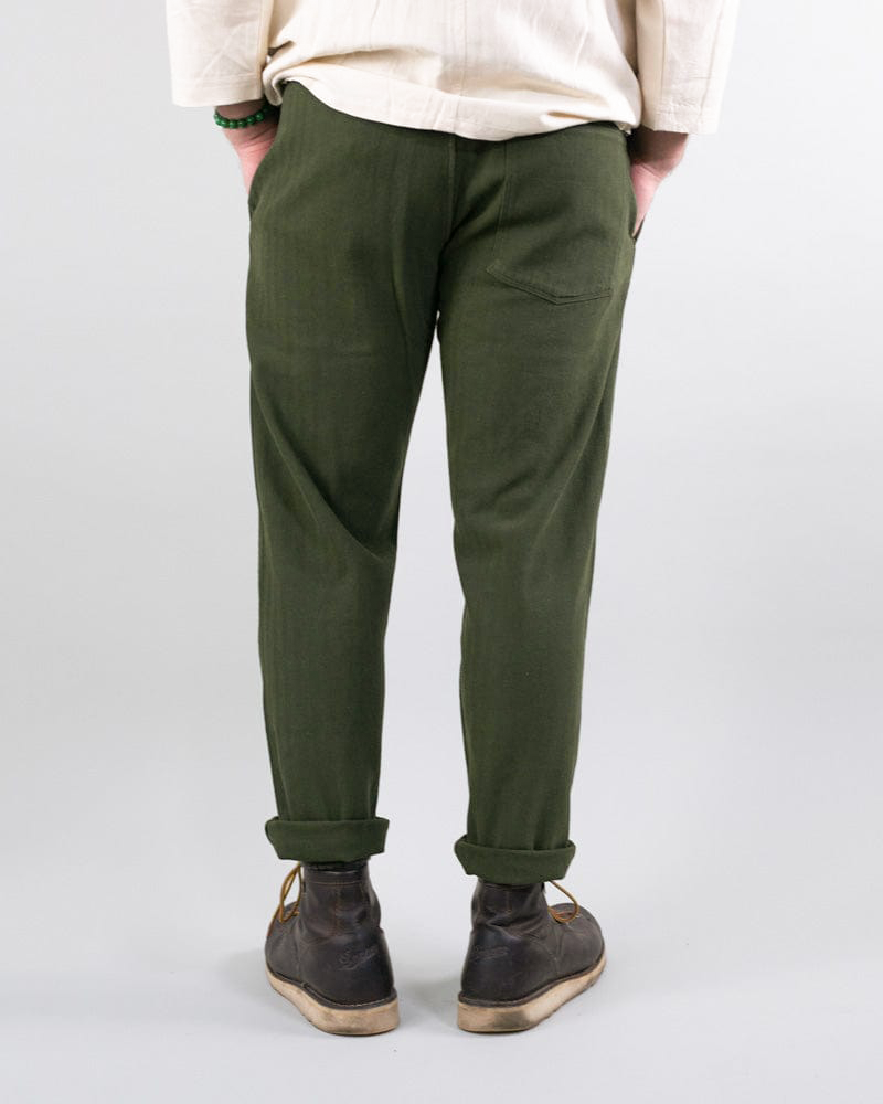 Prospective Flow Pants, Kaze, Aimiru-cha, Kiriko Collab