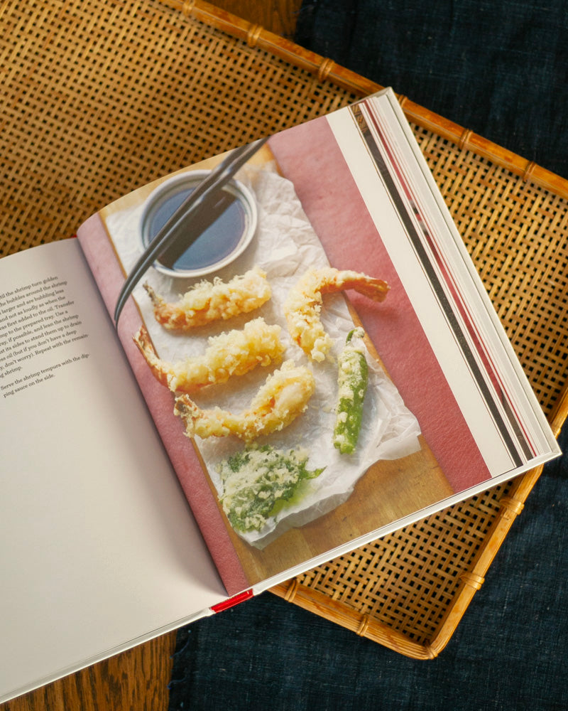 ENG: Japanese Soul Cooking