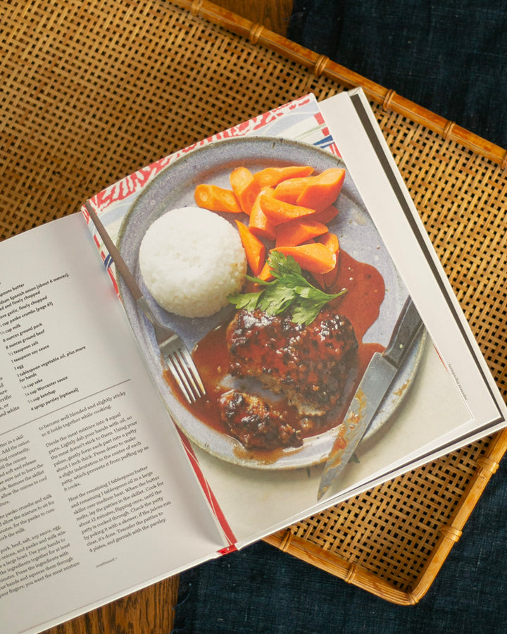 ENG: Japanese Soul Cooking