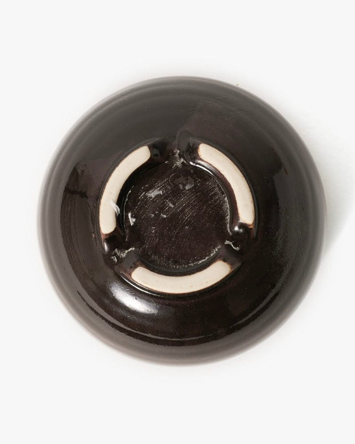 Shoyeido Incense Holder, Bowl, Mountain Mist
