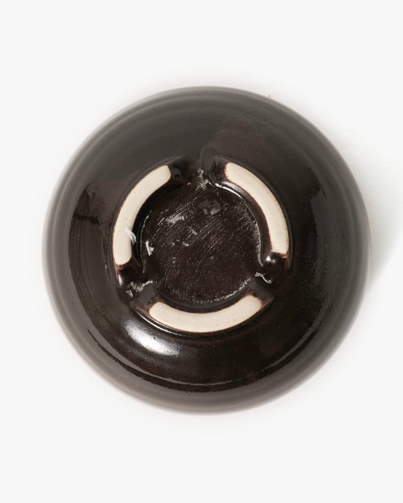 Shoyeido Incense Holder, Bowl, Mountain Mist