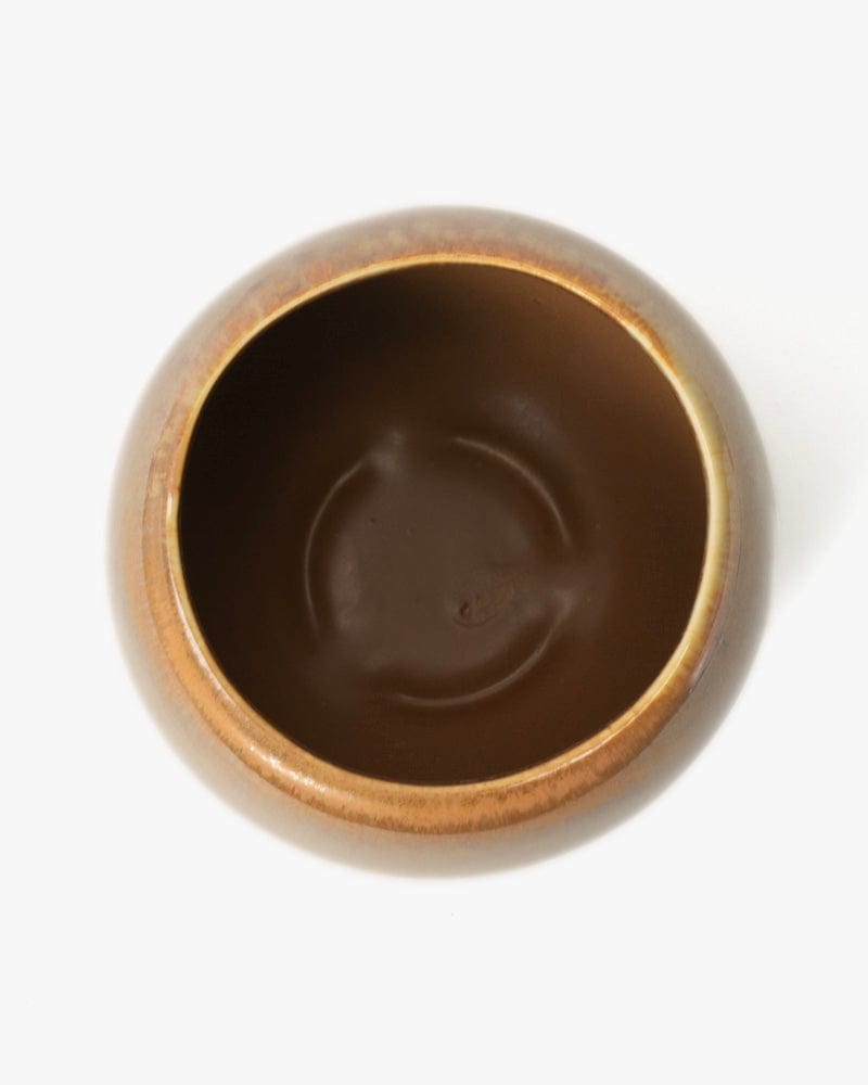 Shoyeido Incense Holder, Bowl, Desert Sage