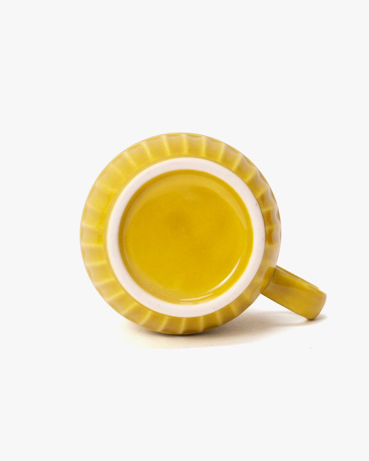 Mug, Arutha, Heat Changing, Daruma