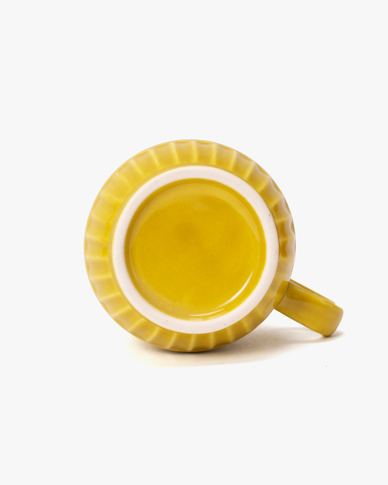 Mug, Arutha, Heat Changing, Daruma