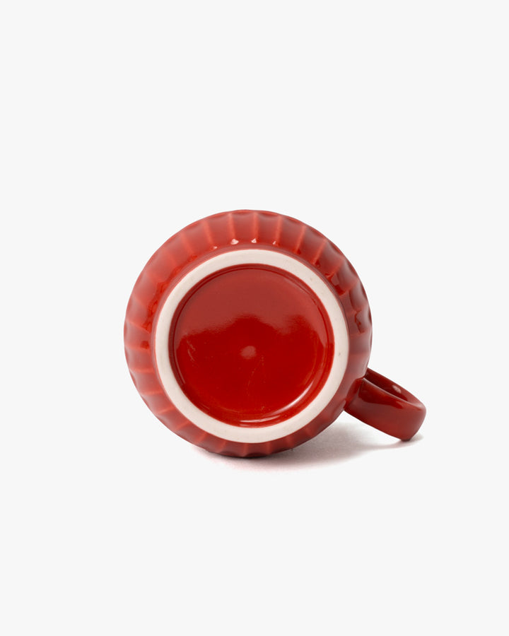 Mug, Arutha, Heat Changing, Daruma