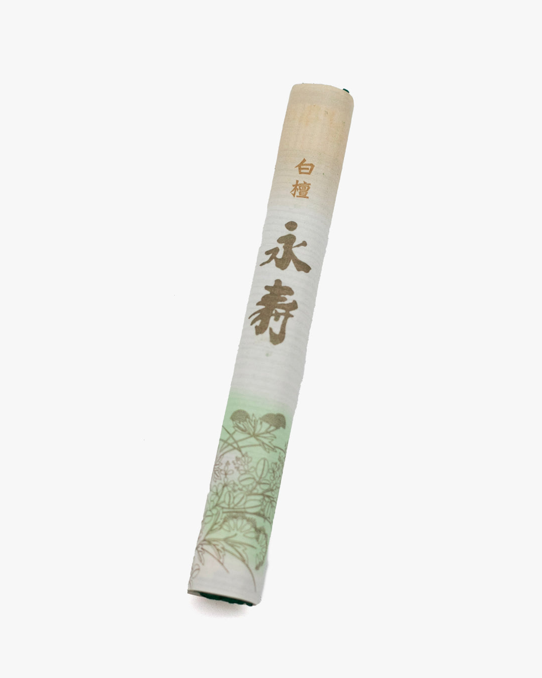 Nippon Kodo, Incense, Eiju Sandalwood Roll