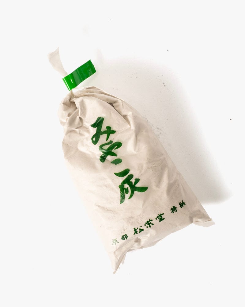 Shoyeido Natural Incense, White Ash