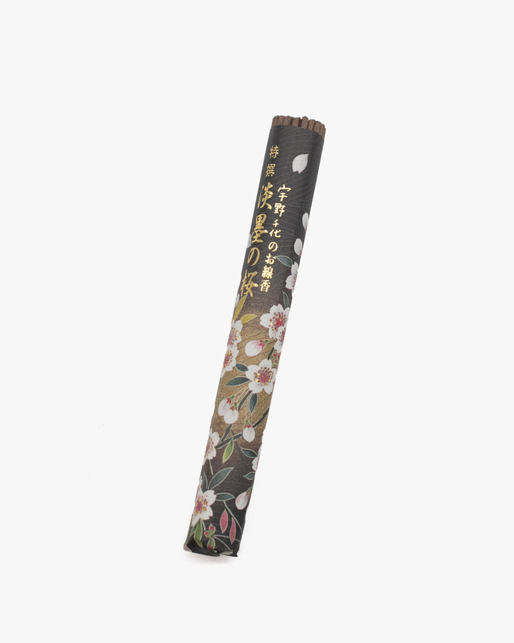 Nippon Kodo, Incense, Usuzumi No Sakura Cherry Blossom Roll