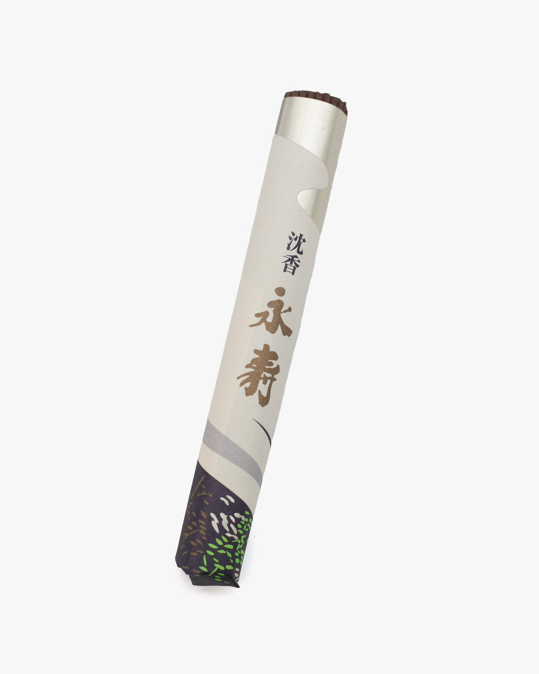 Nippon Kodo, Incense, Eiju Aloeswood Roll