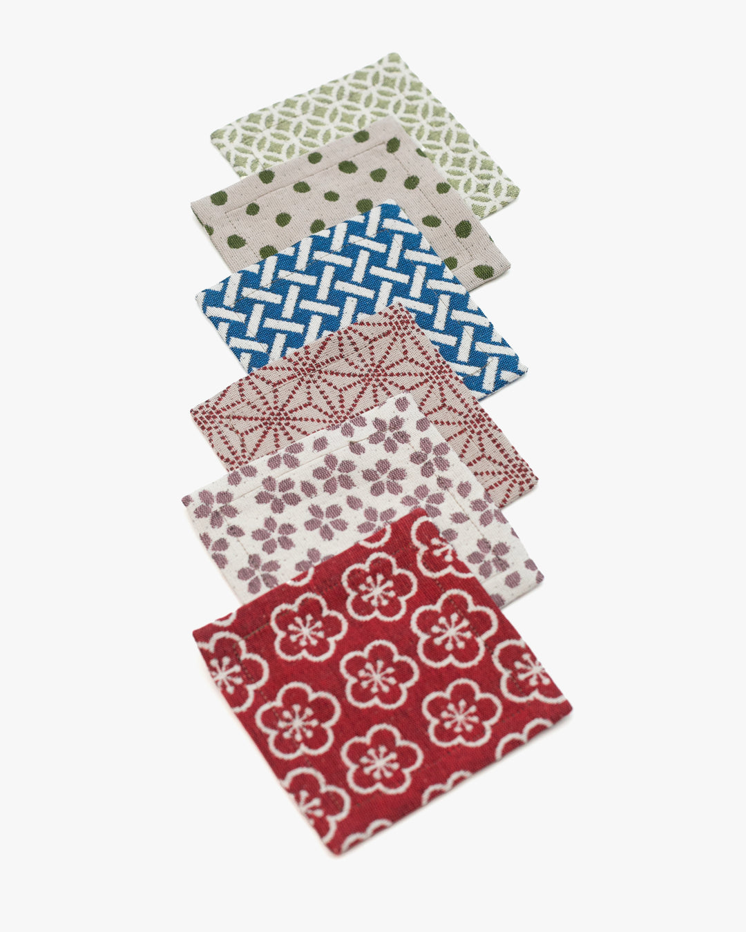 Yoneori Komon Coaster