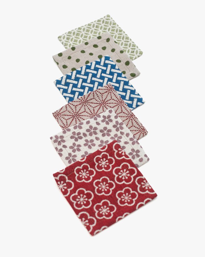 Yoneori Komon Coaster