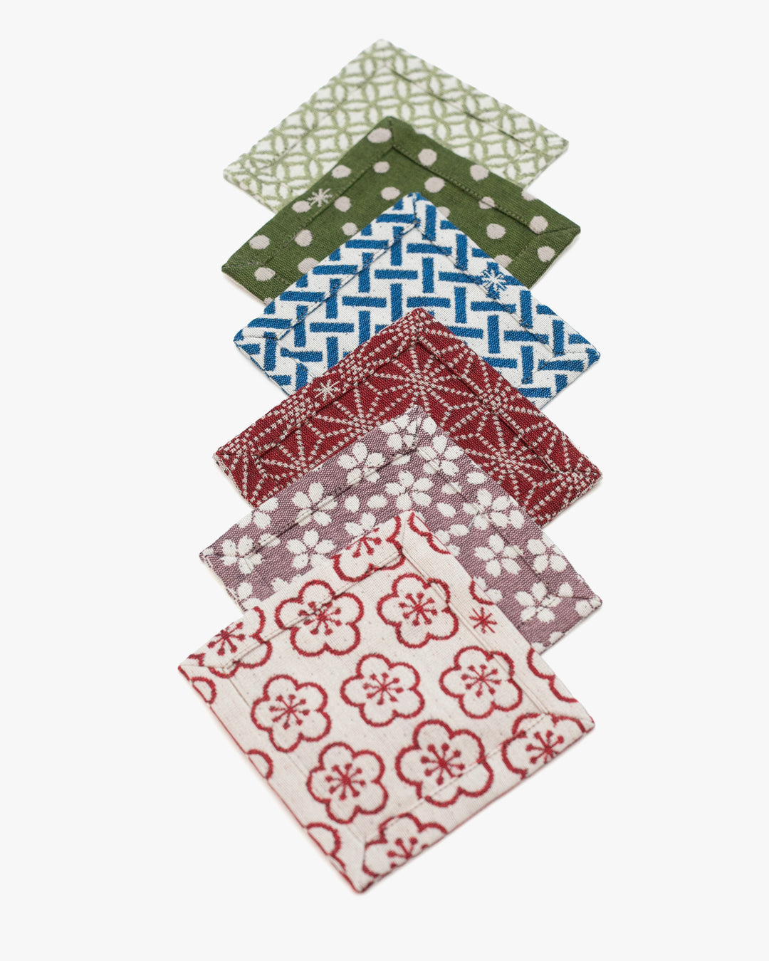 Yoneori Komon Coaster