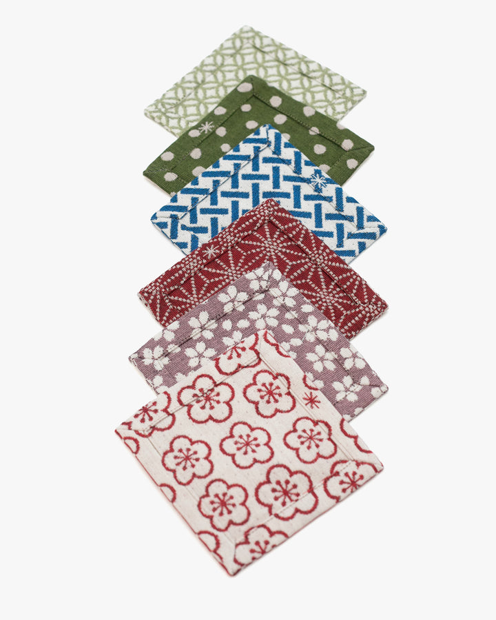 Yoneori Komon Coaster