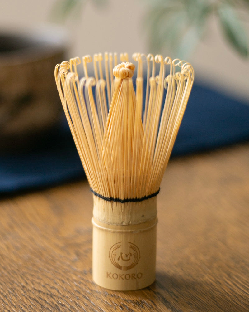 Kokoro Original, Matcha Whisk