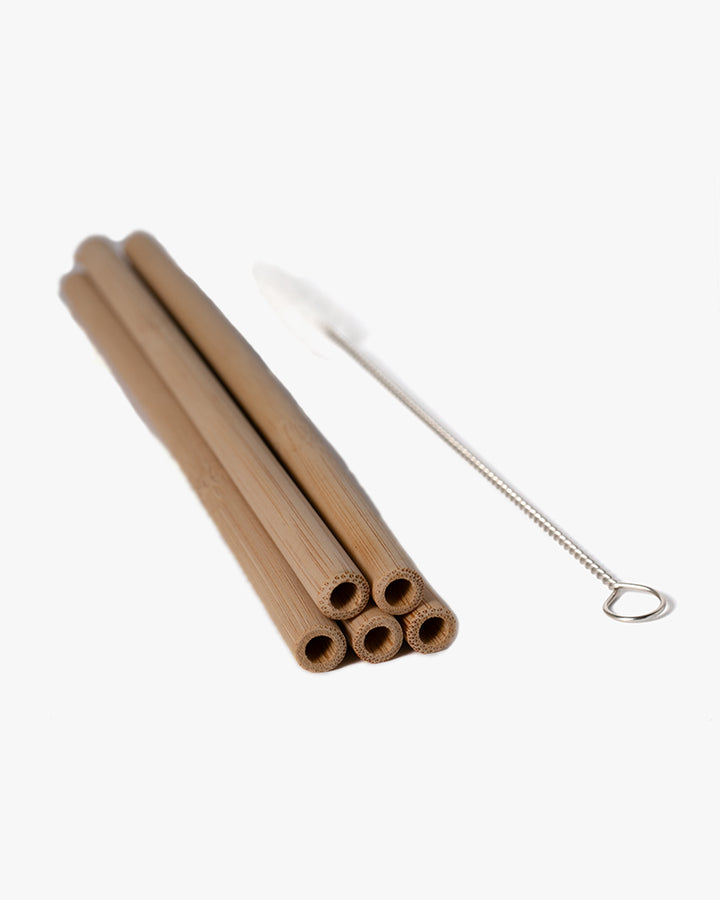 Kokoro Original Drinking Straws