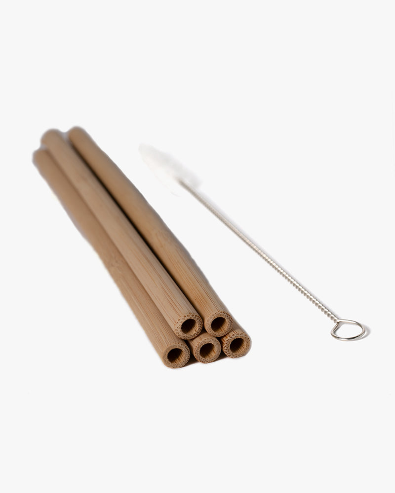 Kokoro Original Drinking Straws