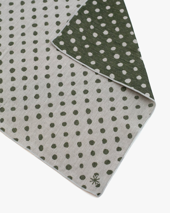 Yoneori Komon Handkerchief