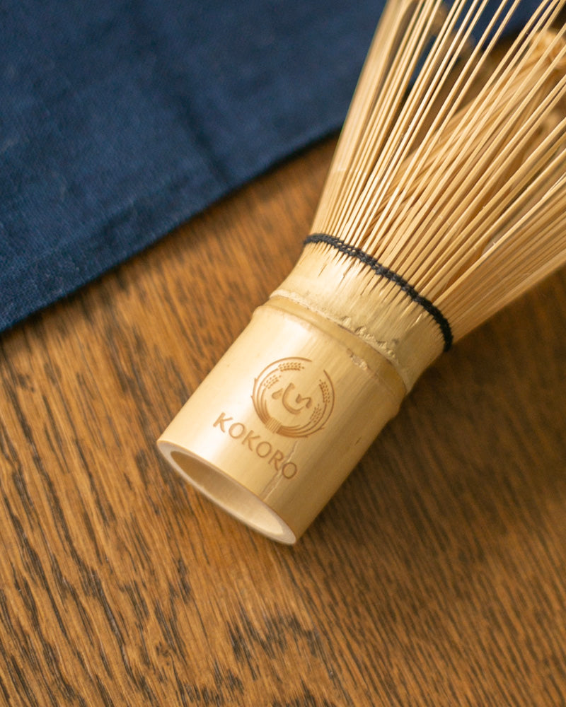 Kokoro Original, Matcha Whisk