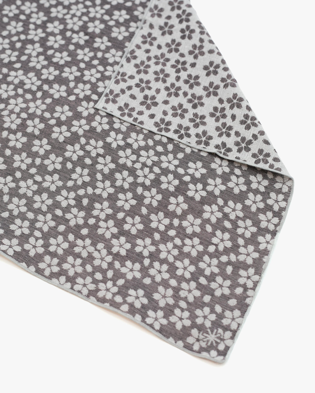 Yoneori Komon Handkerchief