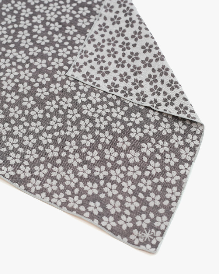 Yoneori Komon Handkerchief