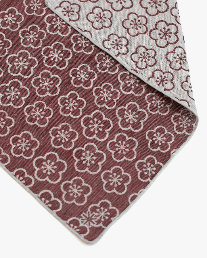 Yoneori Komon Handkerchief