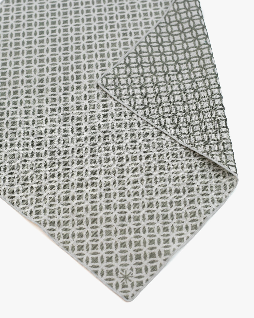 Yoneori Komon Handkerchief