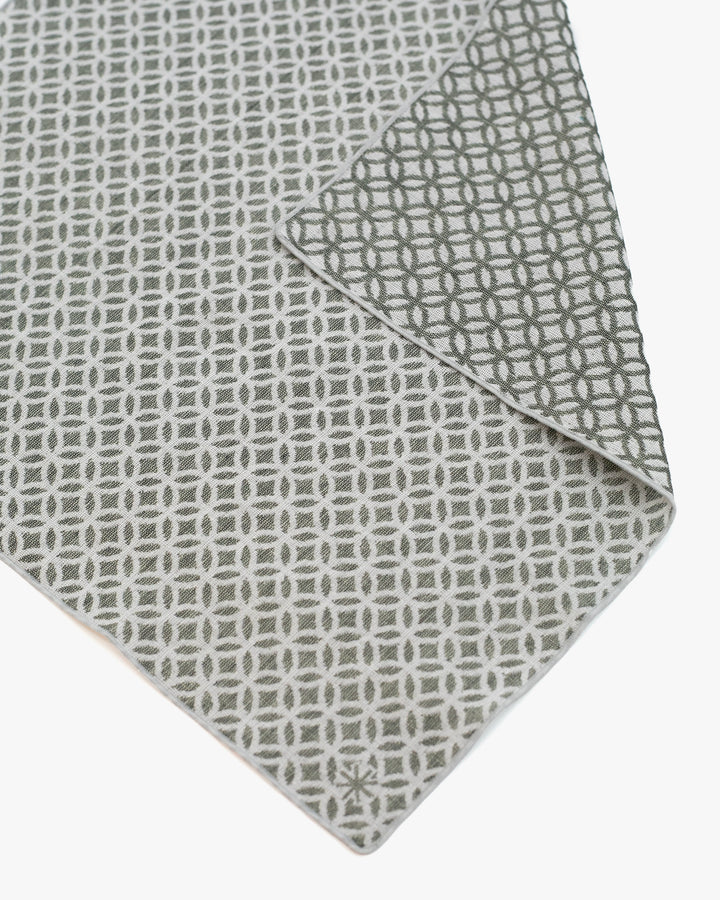 Yoneori Komon Handkerchief