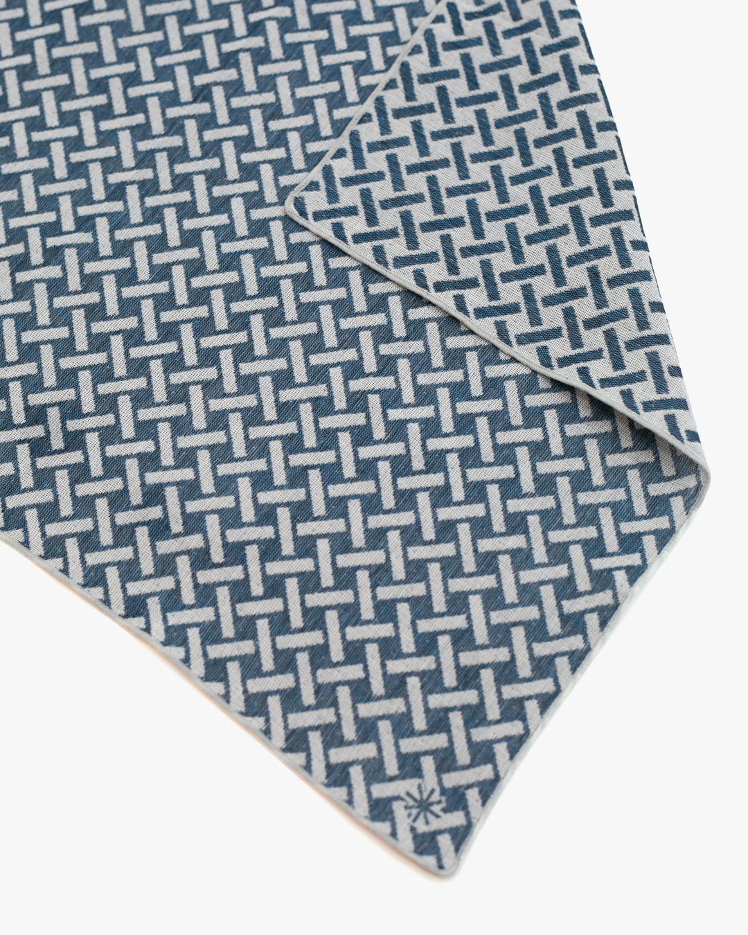 Yoneori Komon Handkerchief