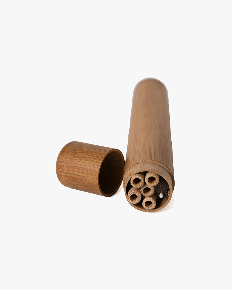 Kokoro Original Drinking Straws