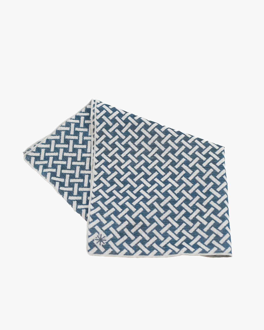 Yoneori Komon Handkerchief